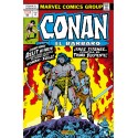 Conan el Bárbaro: La etapa Marvel original 04