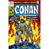 Conan el Bárbaro: La etapa Marvel original 04