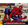 El Asombroso Spiderman: Las tiras de prensa 03. 1981 - 1982