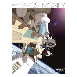 Ghost Money