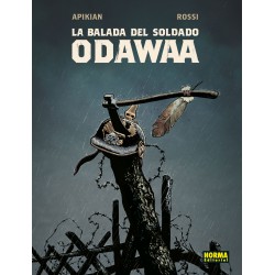 La balada del soldado Odawaa