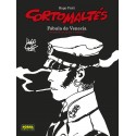 Corto Maltés 07 B/N