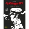 Corto Maltés 07 B/N