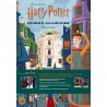 Harry Potter: Explorar el Callejón Diagon: Una guía ilustrada