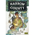 Historias de Harrow County 1. El coro de la muerte