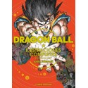 Dragon Ball Ilustraciones Completas - Edición De Lujo