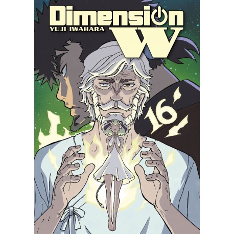 Dimension W 16