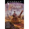 Universo Sandman - Los libros de la magia vol. 03: Habitar en la posibilidad 