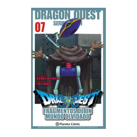 Dragon Quest VII 07