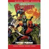 Imposibles Vengadores 4 (Marvel Now! Deluxe)