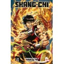 Shang-Chi: Hermanos y Hermanas