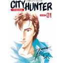 City Hunter 01