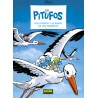 Los Pitufos 39