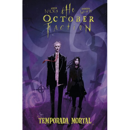 The October Faction 04