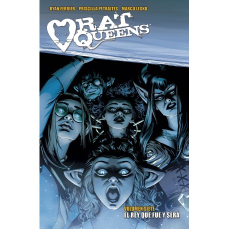 Rat Queens 07