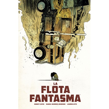 La flota fantasma