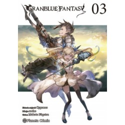 GranBlue Fantasy 03