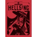 Hellsing 02 (Edición coleccionista)
