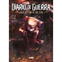 Diario de guerra - Saga of Tanya the evil 12