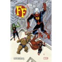 Fundación Futuro de Matt Fraction y Mike Allred (Marvel Omnibus)