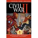 Civil War II (Marvel Now! Deluxe)