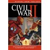 Civil War II (Marvel Now! Deluxe)