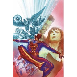El Asombroso Spiderman 53 (Marvel Saga 120)