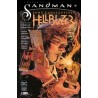 Universo Sandman – John Constantine Hellblazer vol. 01: Señales de infortunio