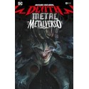 Death Metal: Metalverso núm. 04 de 6 