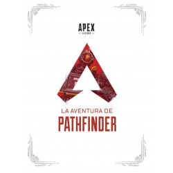 Apex Legends: La aventura de Pathfinder