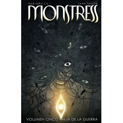 Monstress 05