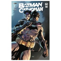Batman/Catwoman núm. 1 de 12 