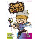 The Snack World 03