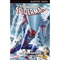 El Asombroso Spiderman 54 (Marvel Saga 121)