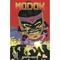 M.O.D.O.K.: Rompecabezas