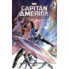  Marvel Integral. Capitán América: La leyenda vive de nuevo