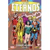  Colección Los Eternos 1