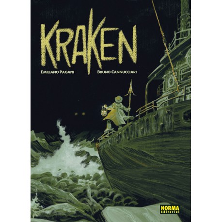 Kraken