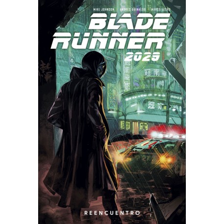 Blade Runner 2029 01