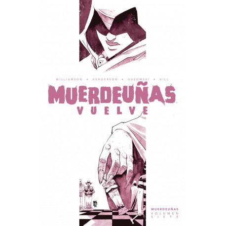 Muerdeuñas 07