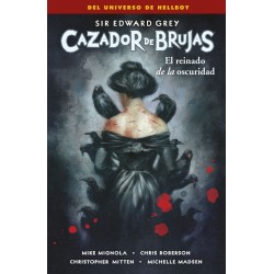 Cazador de brujas 06