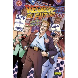 Regreso al futuro 08