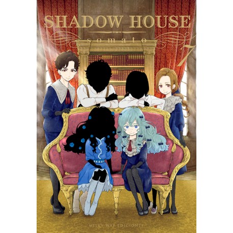 Shadow House 07