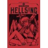 Hellsing 03 (Edición coleccionista)
