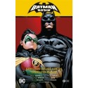 Batman y Robin vol. 04: Caballero oscuro contra Caballero blanco (Batman Saga - Batman y Robin Parte 7) – Batman Saga.