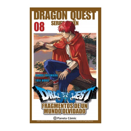 Dragon Quest VII 08