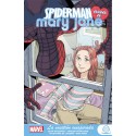 Marvel Young Adults. Spiderman ama a Mary Jane 02