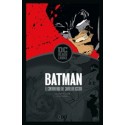 Batman: El contraataque del Caballero Oscuro (Biblioteca DC Black Label)