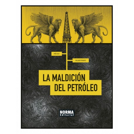 La maldición del petróleo