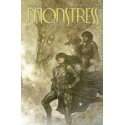 Monstress. Edición de lujo 01